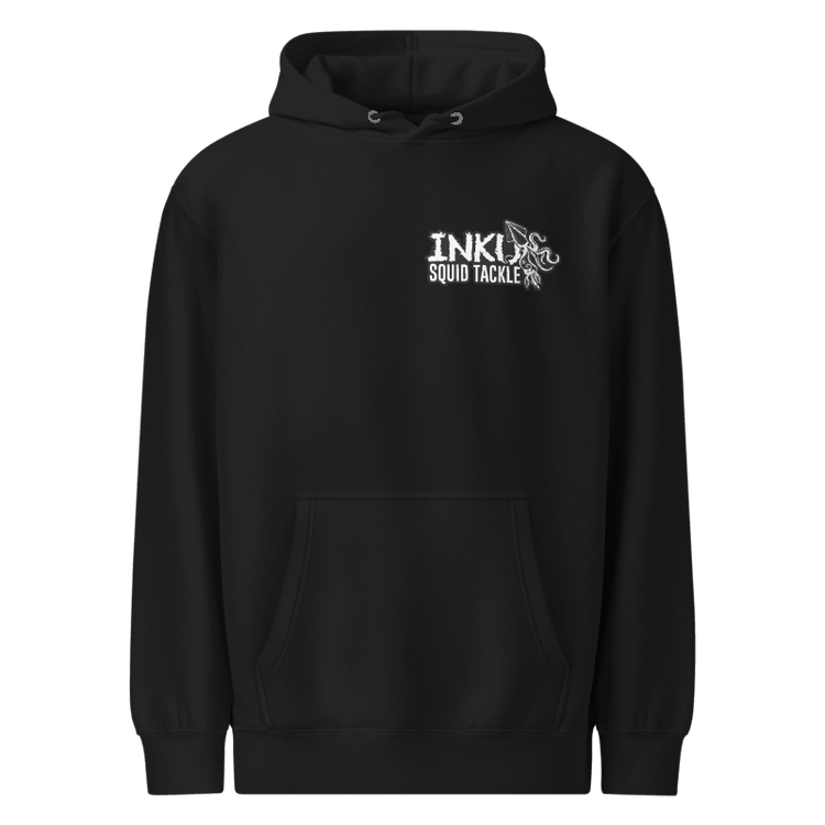 Inku Hoodie - NEW