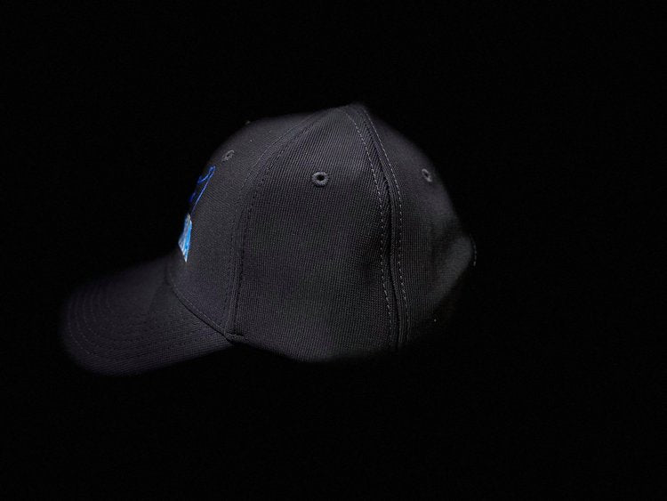 Fishing Victoria Cap