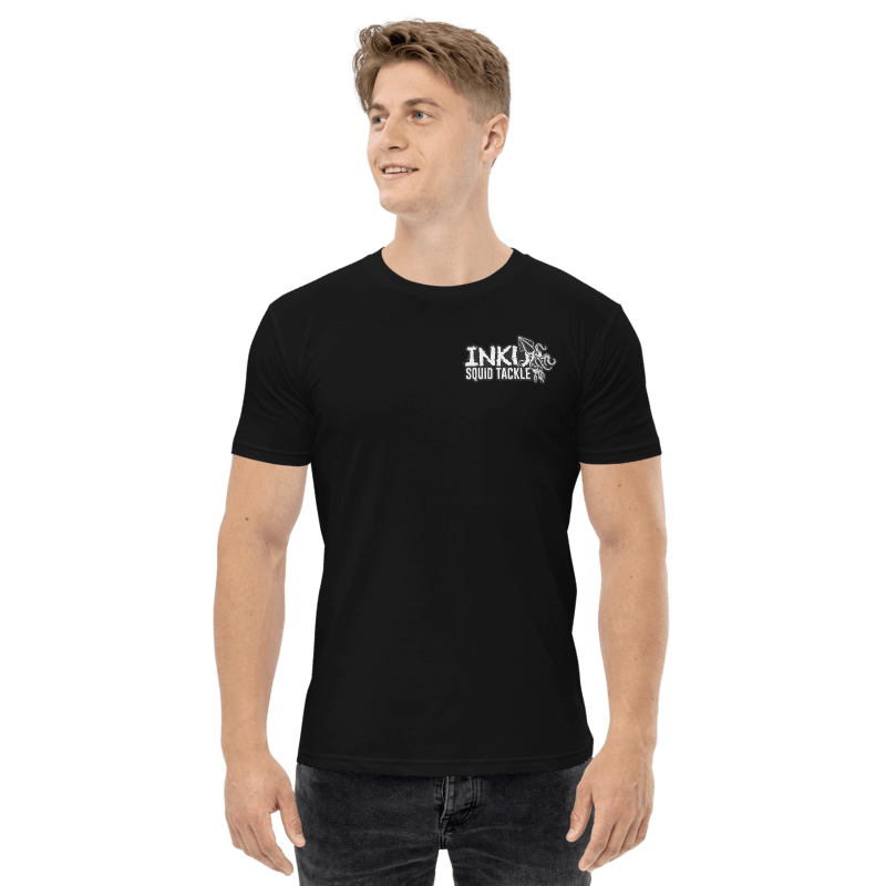 Inku T-Shirt - NEW