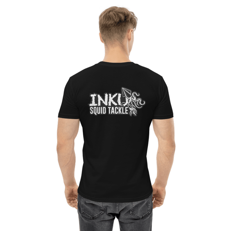 Inku T-Shirt - NEW