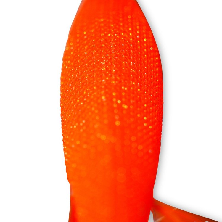 Inku Glow Orange