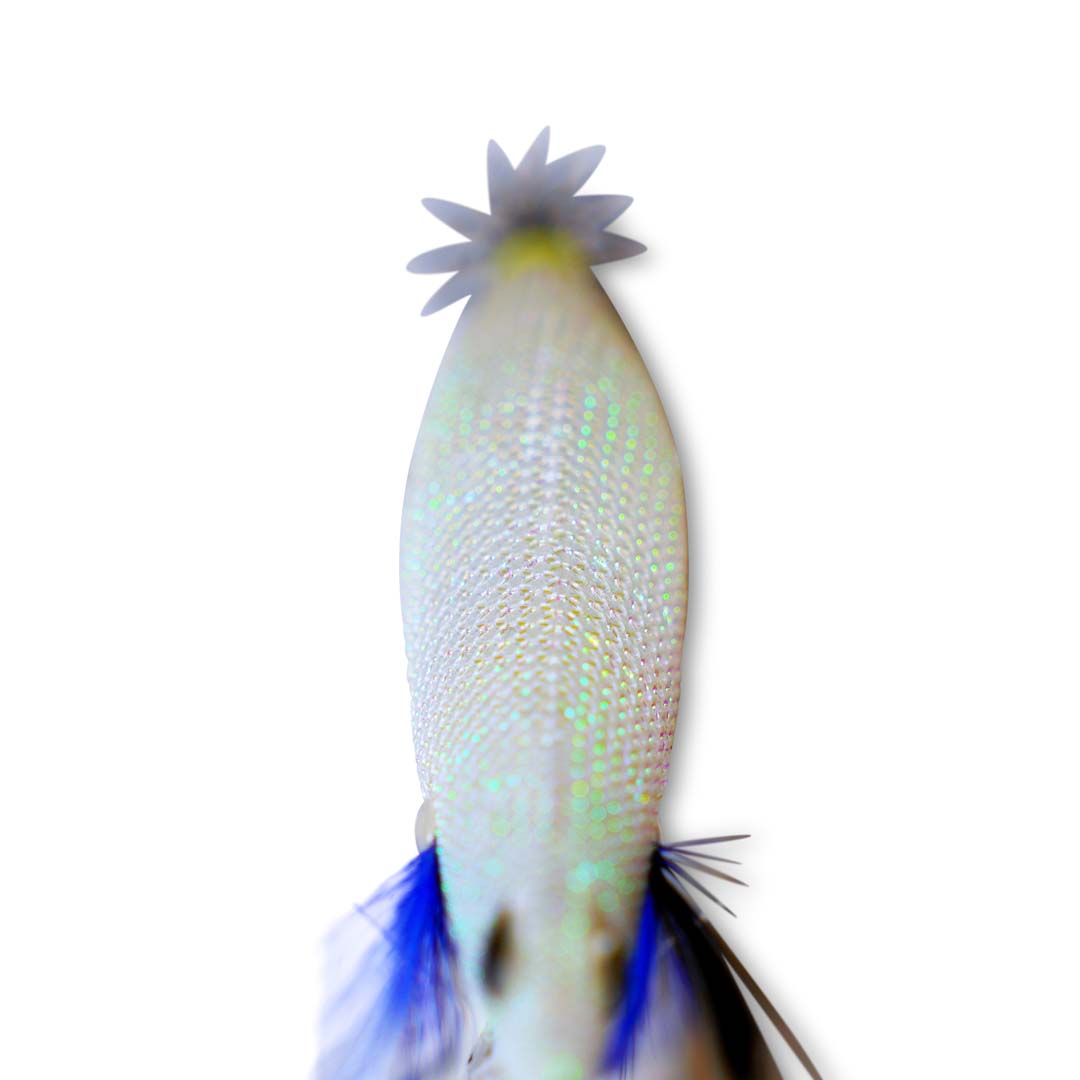 Inku Dynawhite – Kraken Slayer 4.0