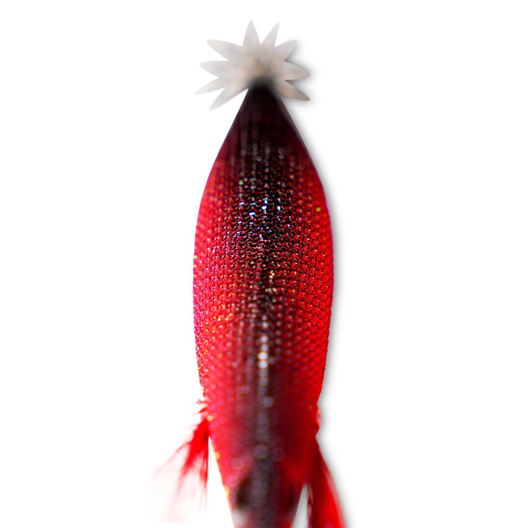 Inku Red Devil – Kraken Slayer 4.0