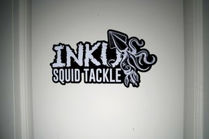Inku Premium Sticker