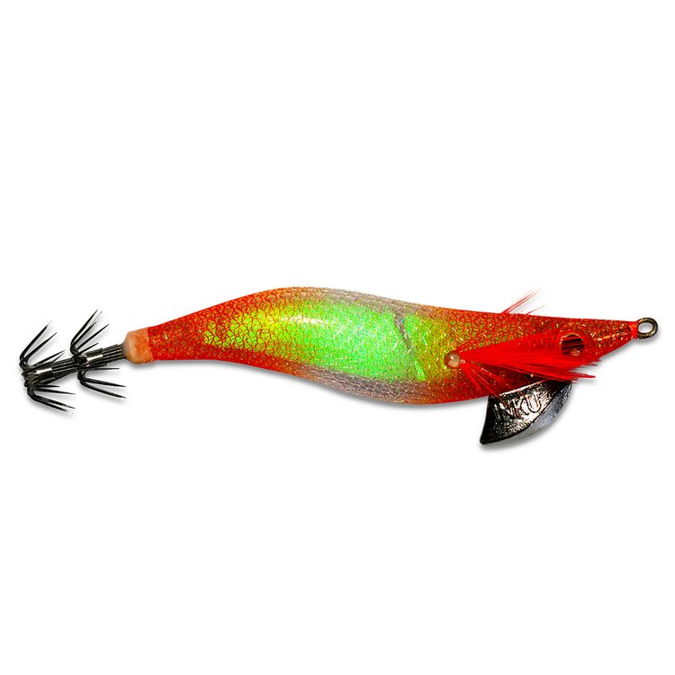 Inku Orange Flash