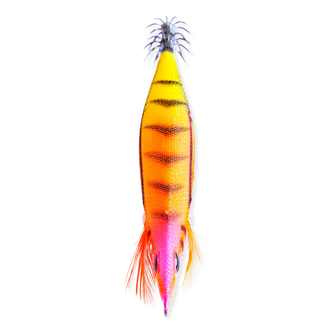 Inku Fire Tiger