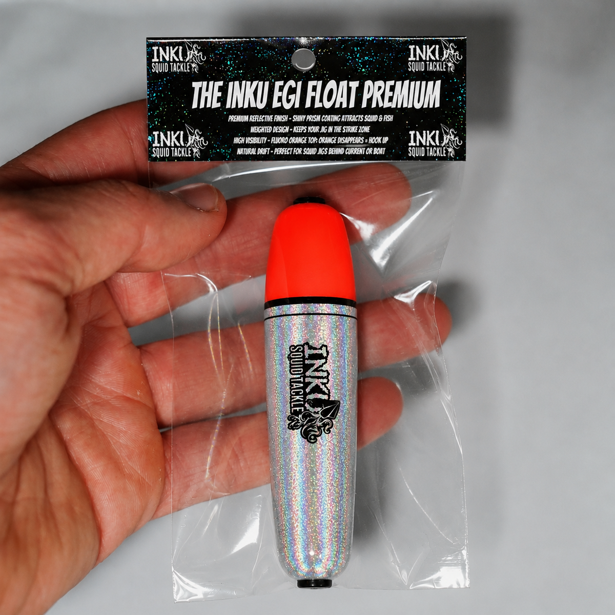 Inku Egi Float Premium
