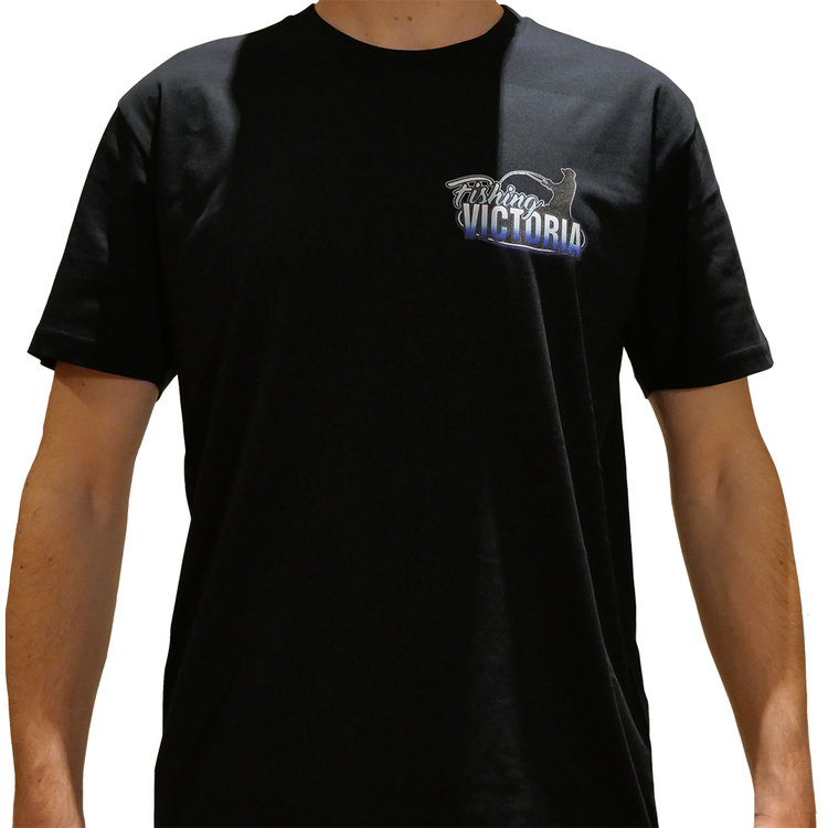 Fishing Victoria T-Shirt