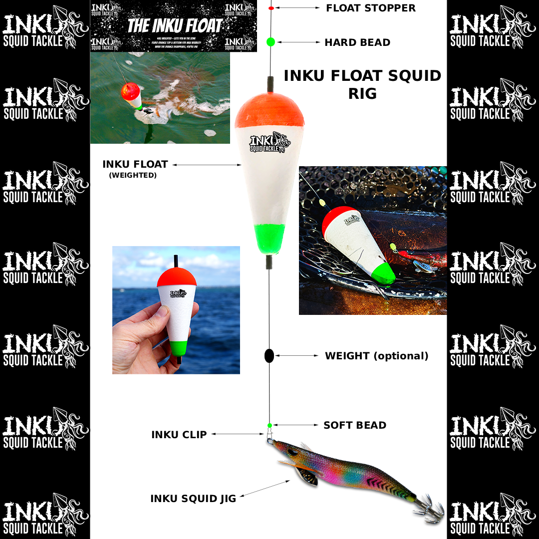 Inku Float
