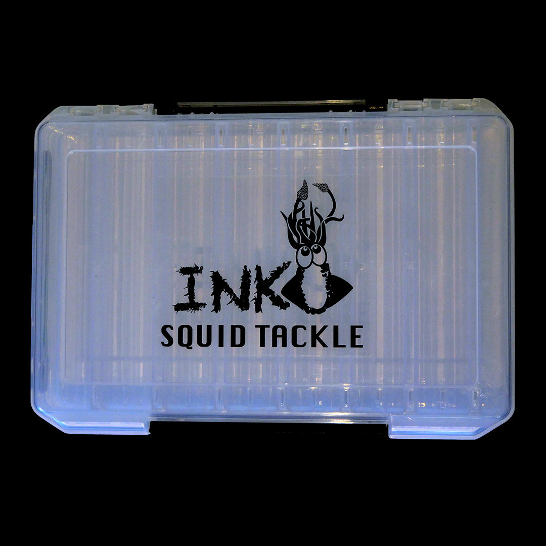 Inku Squid Jig Tray