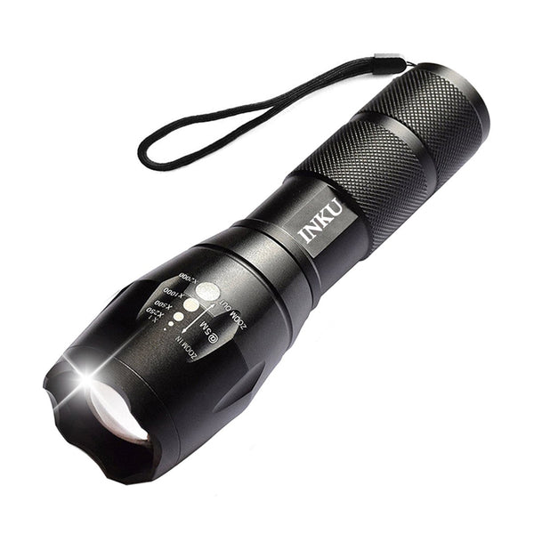 Inku UV Torch Pro
