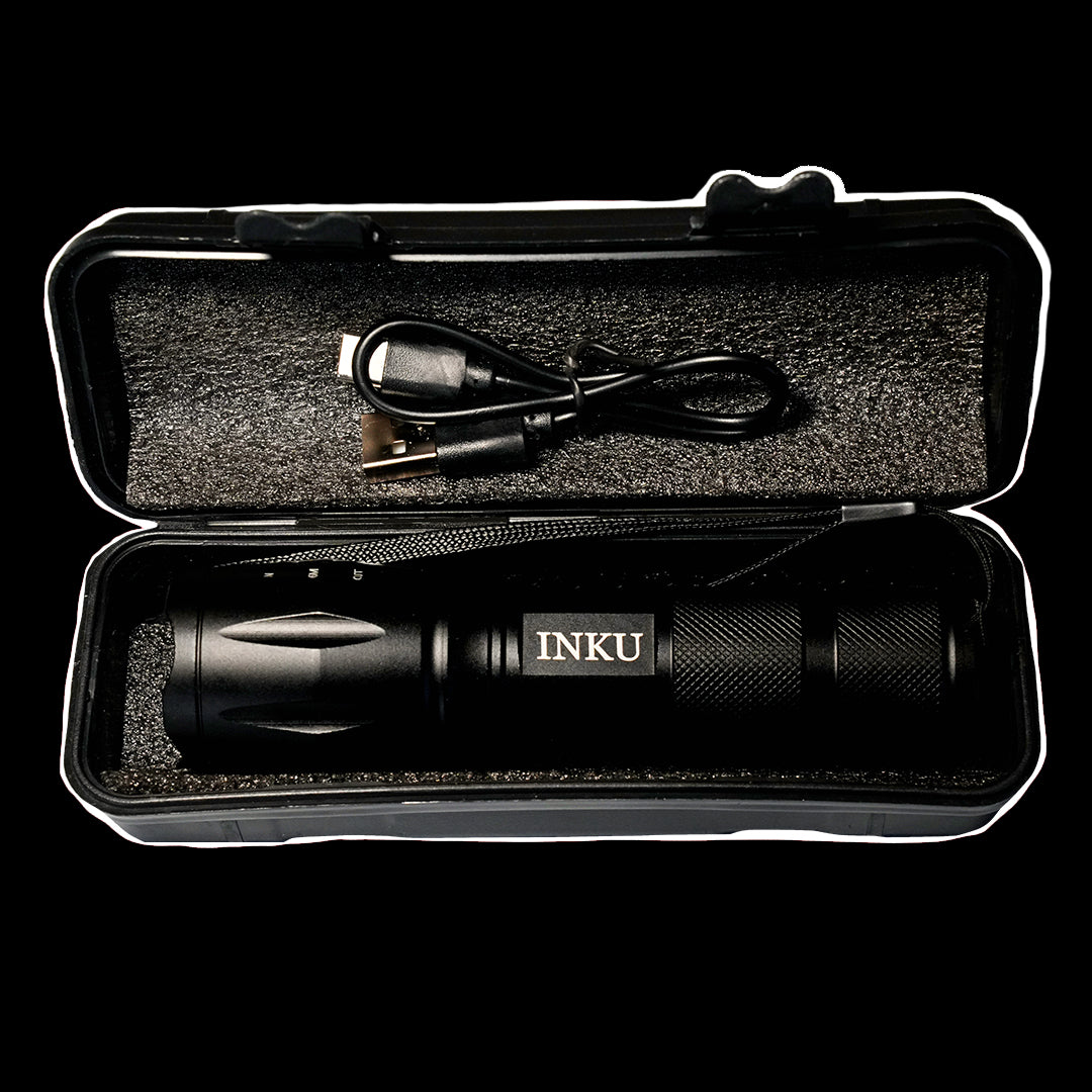 Inku UV Torch Pro