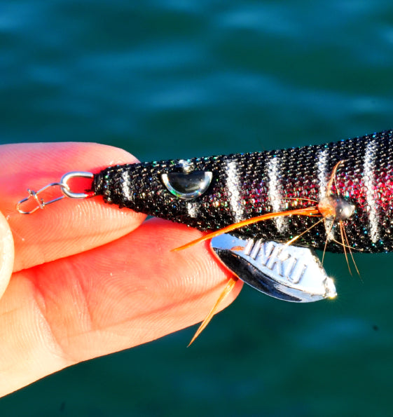 Inku Clips squid fishing tackle, image 3 of 3
