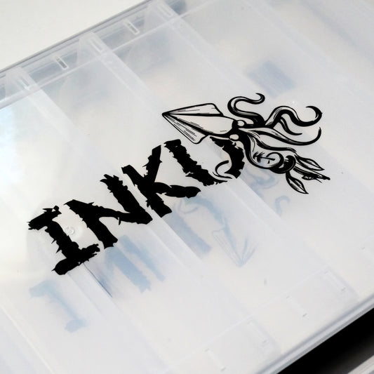 Inku Squid Jig Tray