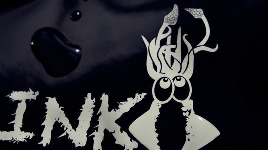 Inku Sticker