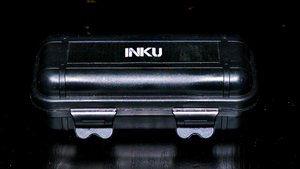 Inku Uv Torch
