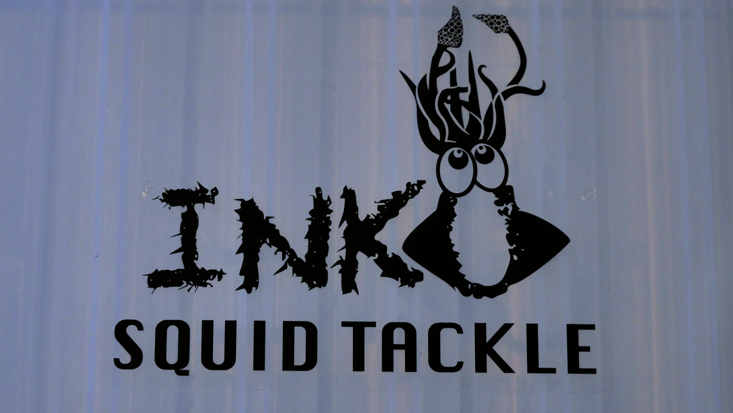 Inku Squid Jig Tray