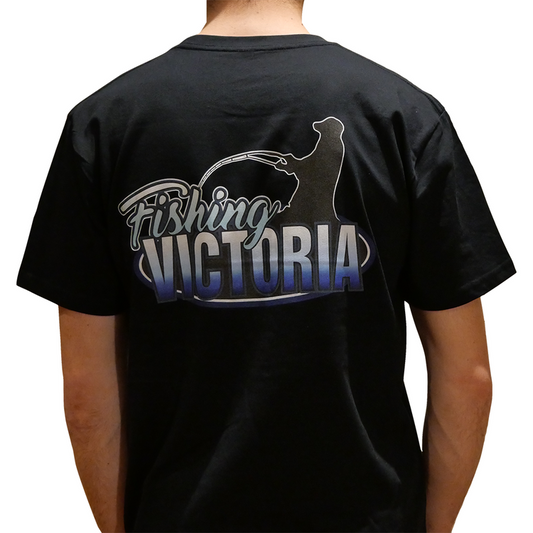 Fishing Victoria T-Shirt