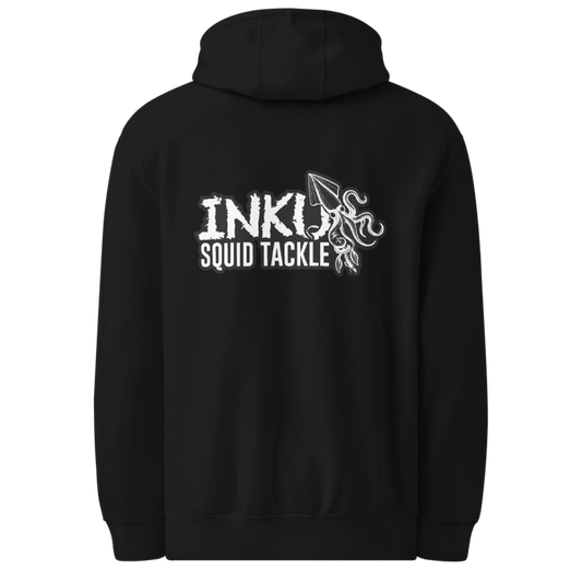 Inku Hoodie - NEW