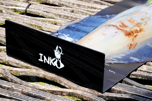 Inku Brag Mat