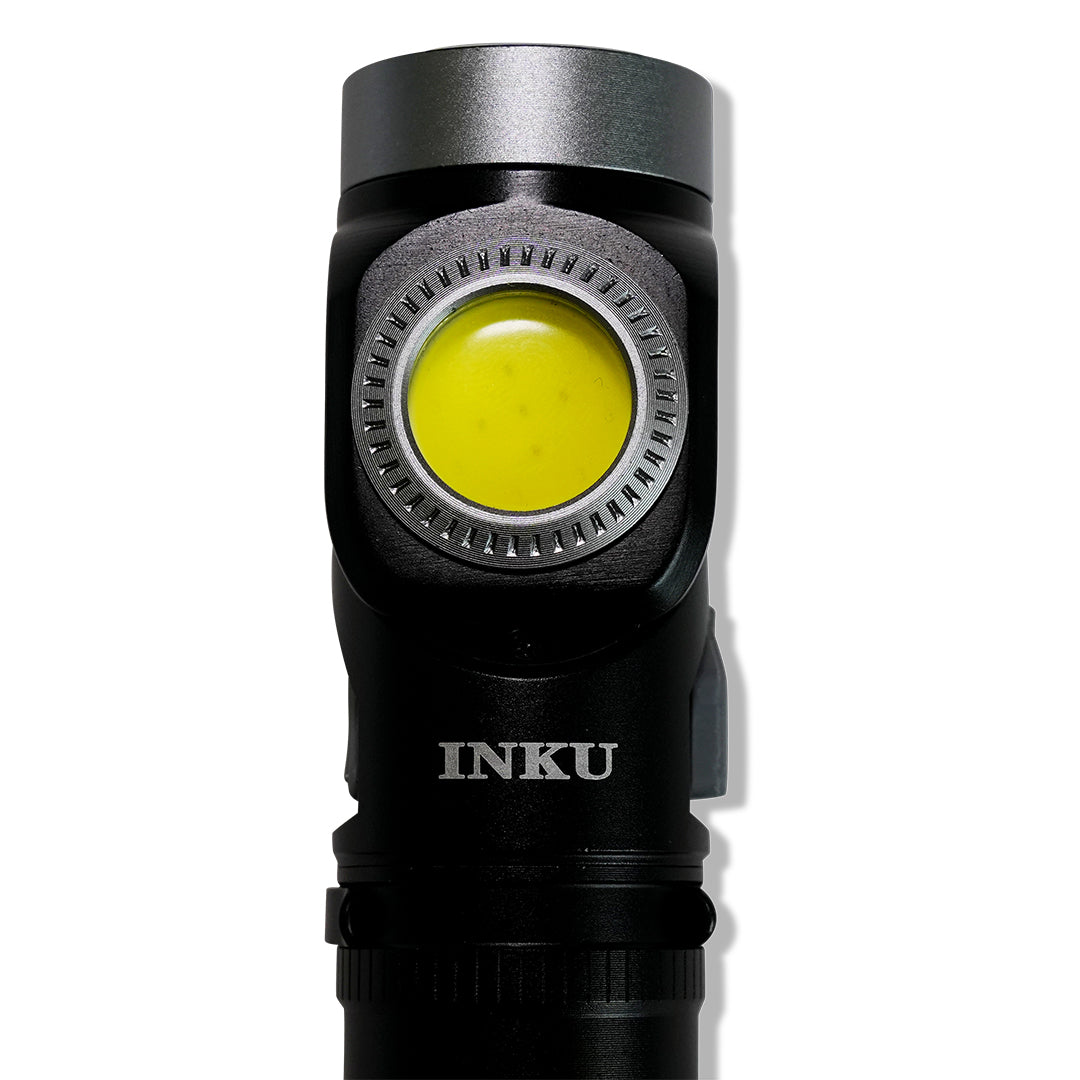 Inku Head Torch
