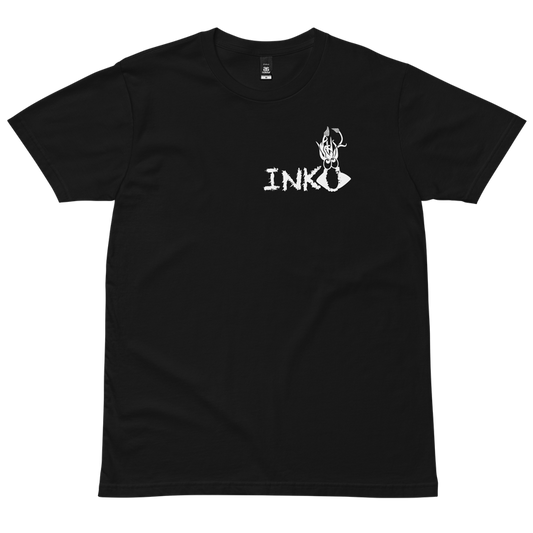 🎁 Inku T-Shirt - Original Logo (100% off)