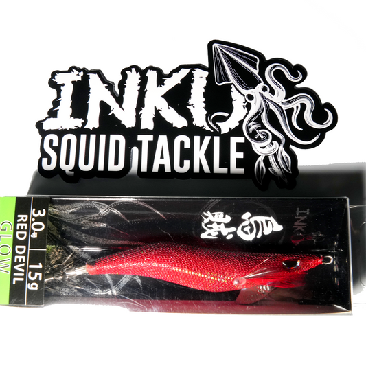 Inku Premium Sticker