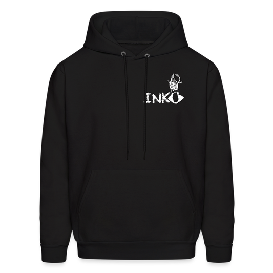 🎁 Inku Hoodie - Original Logo (100% off)