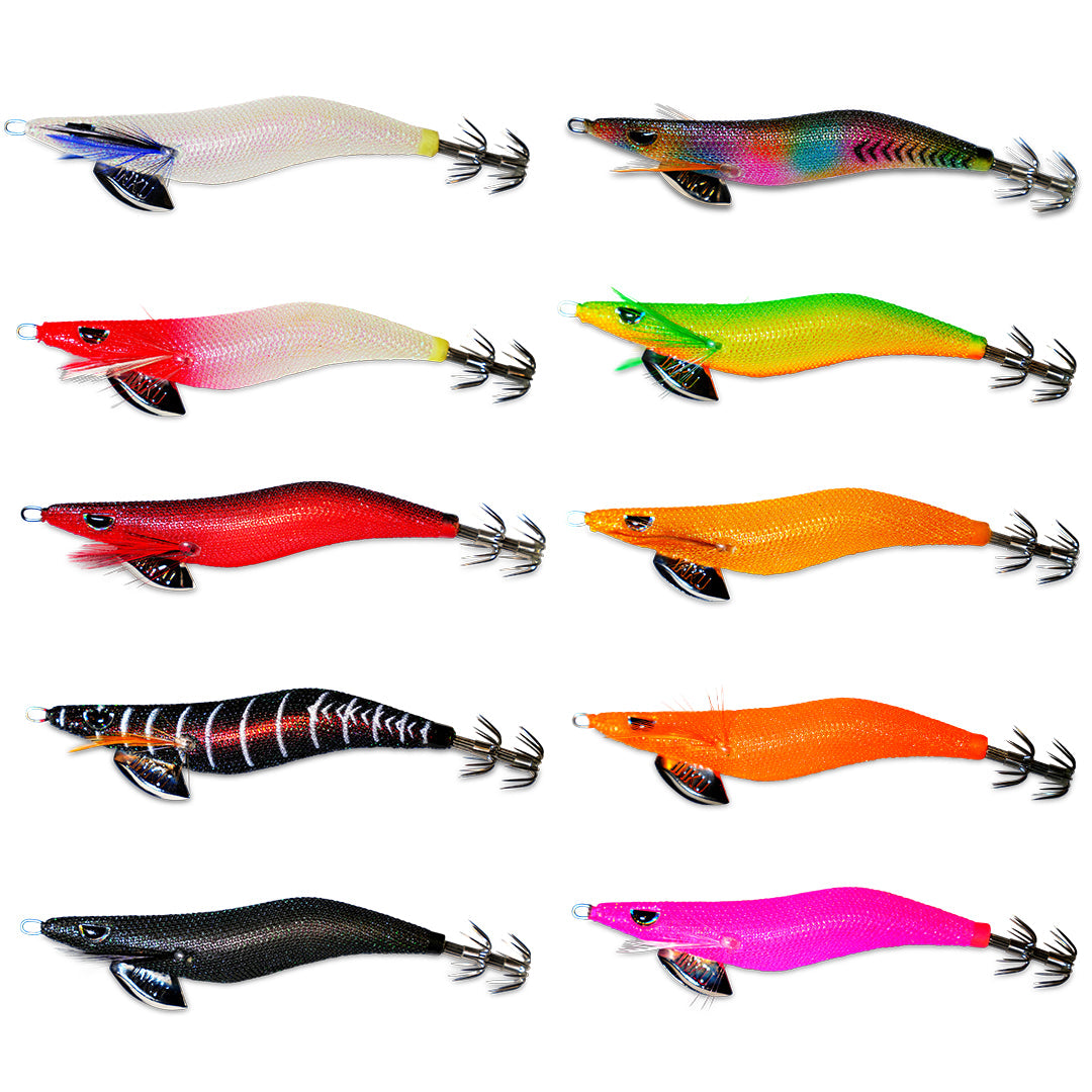 Essential Series