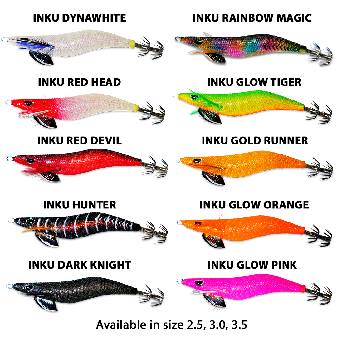 Inku Standard Series