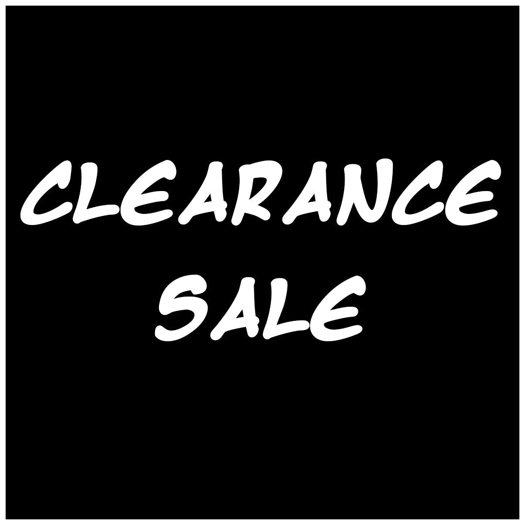 Clearance