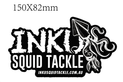 Inku Premium Sticker
