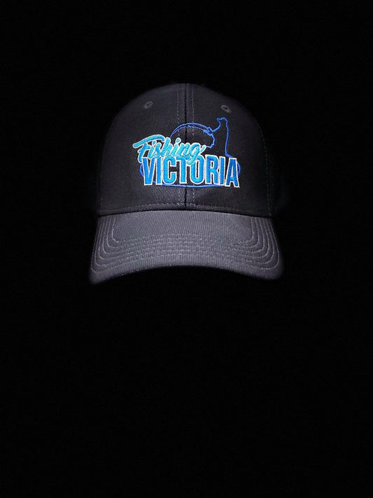 Fishing Victoria Cap