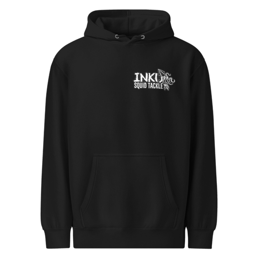 Inku Hoodie - NEW