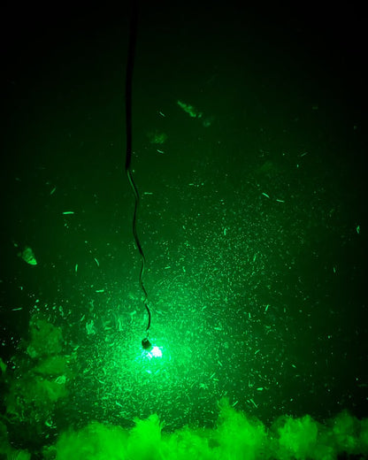 Inku Green Light