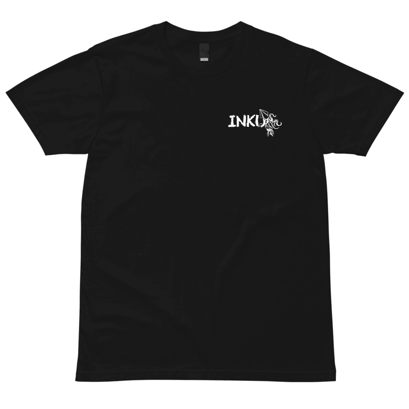 インクTシャツ - NEW
