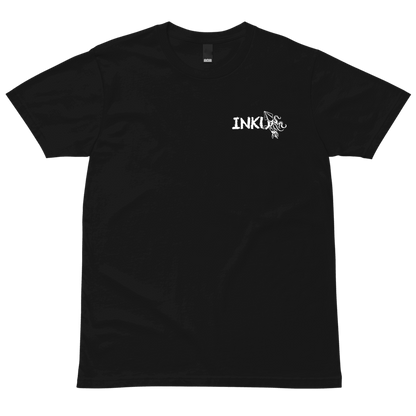 インクTシャツ - NEW