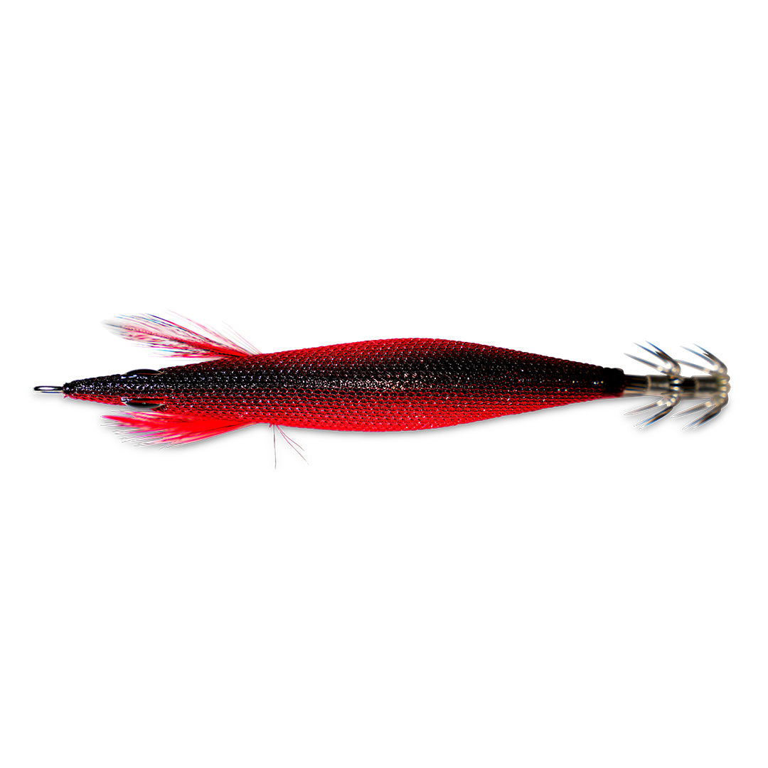 Inku Red Devil