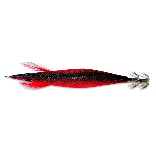 Inku Red Devil – Kraken Slayer 4.0