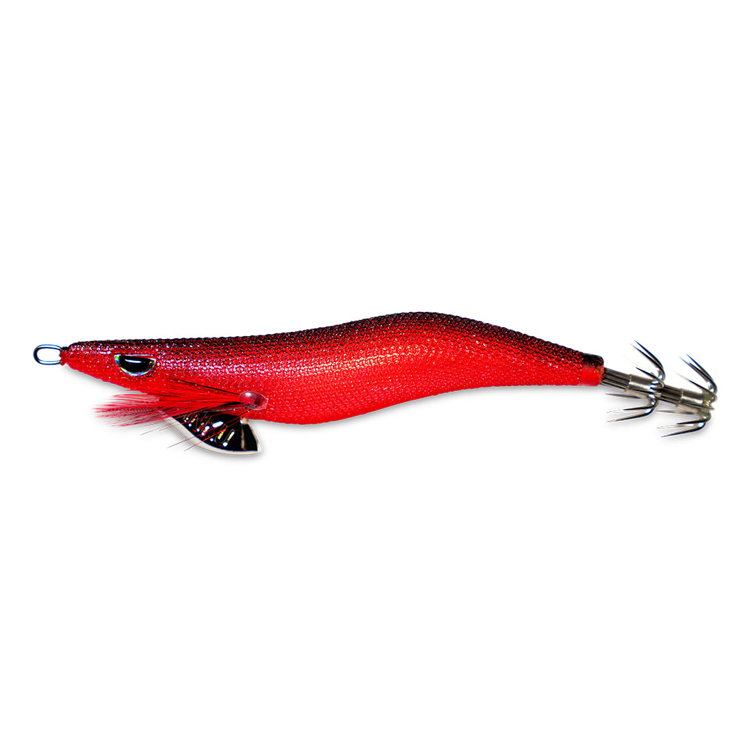 Inku Red Devil