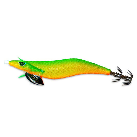 Inku Glow Tiger