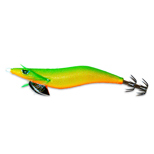 Inku Glow Tiger