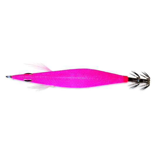 Inku Glow Pink