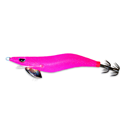 Inku Glow Pink