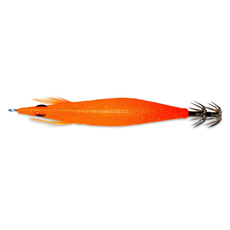 Inku Glow Orange