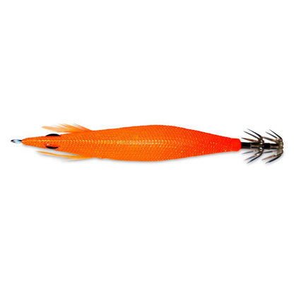 Inku Glow Orange
