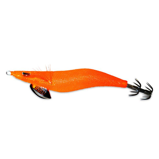 Inku Glow Orange