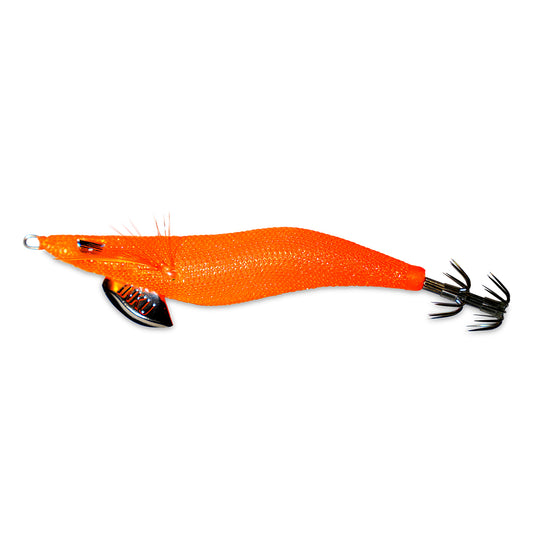 Inku Glow Orange