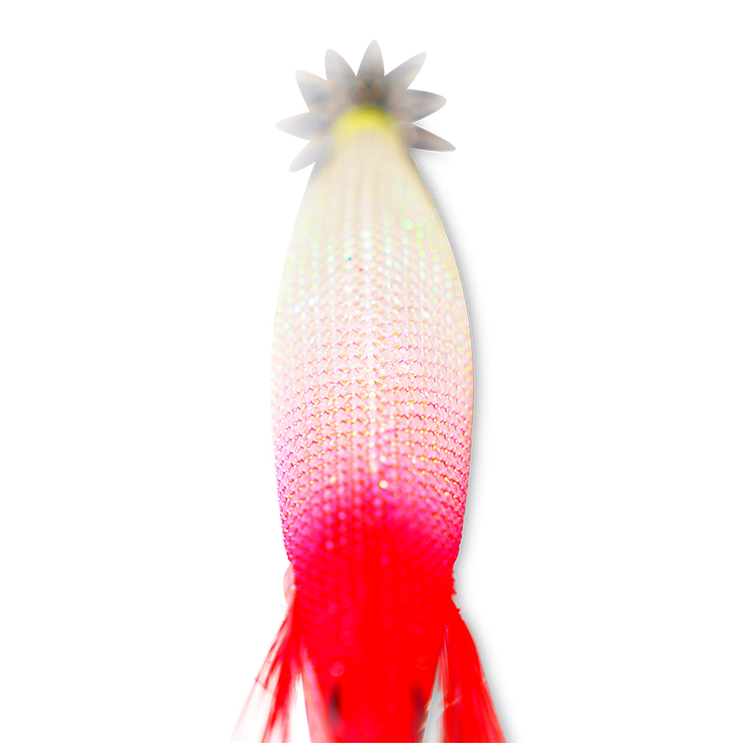 Inku Red Head