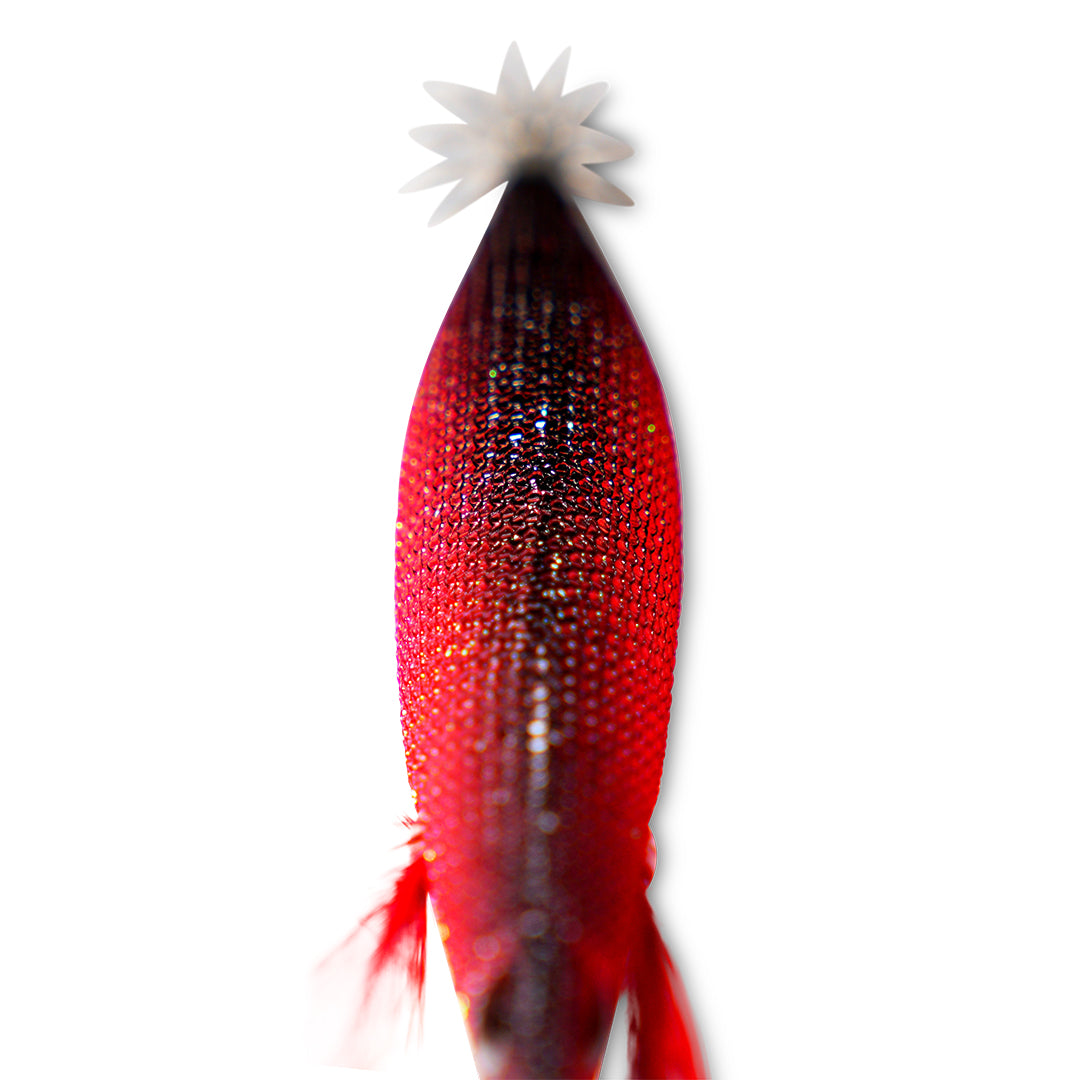 Inku Red Devil